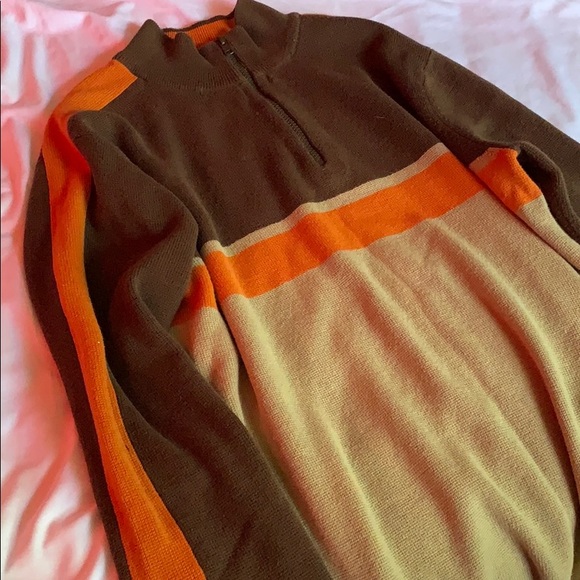 vintage sweater - Picture 2 of 3